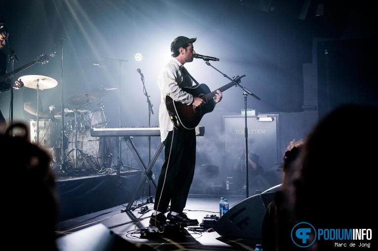 Dotan op Dotan - 13/10 - TivoliVredenburg foto