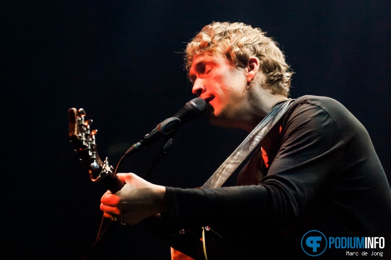 Rhodes op Dotan - 13/10 - TivoliVredenburg foto