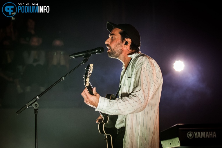 Dotan op Dotan - 13/10 - TivoliVredenburg foto