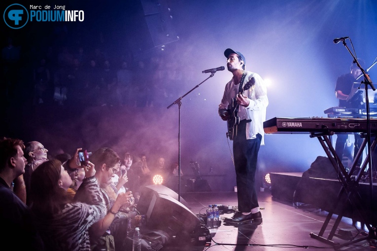 Dotan op Dotan - 13/10 - TivoliVredenburg foto