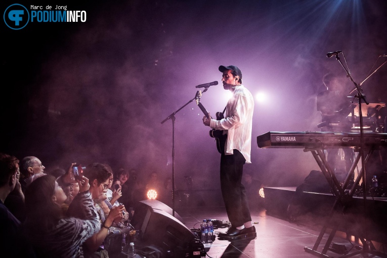 Dotan op Dotan - 13/10 - TivoliVredenburg foto