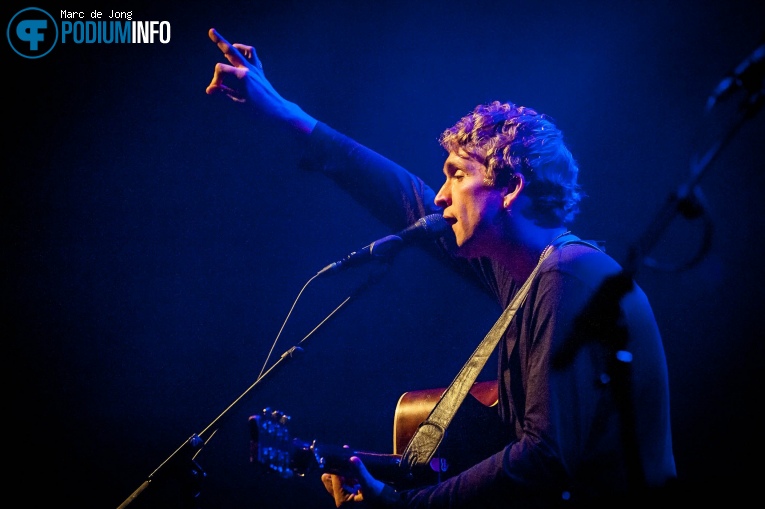 Rhodes op Dotan - 13/10 - TivoliVredenburg foto