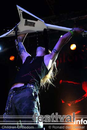 Graspop 2004 foto