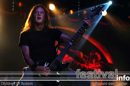 Graspop 2004 foto