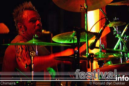 Graspop 2004 foto