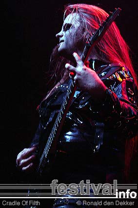Graspop 2004 foto