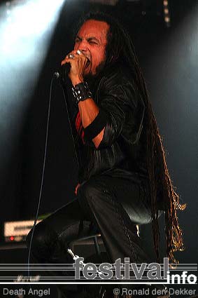 Graspop 2004 foto