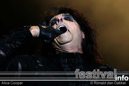 Graspop 2004 foto