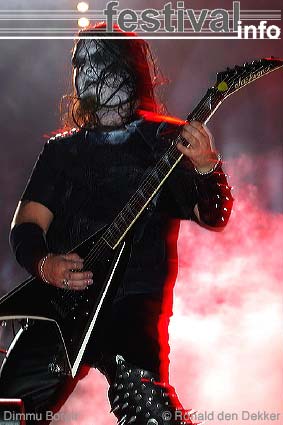 Graspop 2004 foto