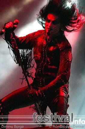 Graspop 2004 foto