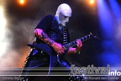 Graspop 2004 foto