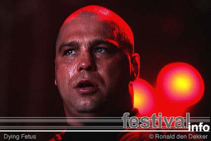Graspop 2004 foto