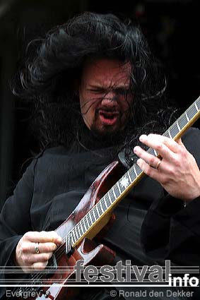 Graspop 2004 foto