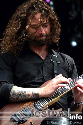 Graspop 2004 foto