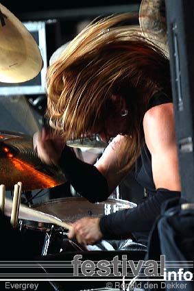Graspop 2004 foto
