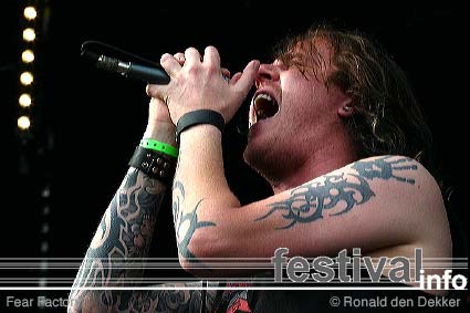 Graspop 2004 foto