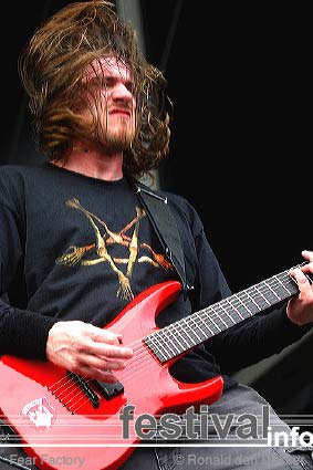 Graspop 2004 foto