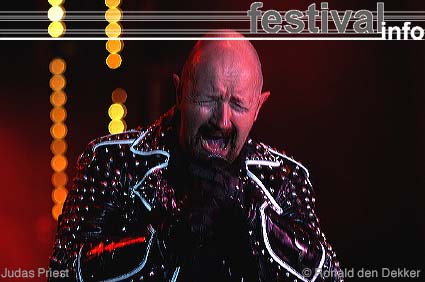 Graspop 2004 foto
