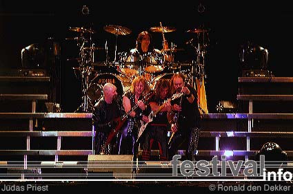 Graspop 2004 foto