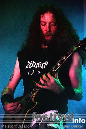 Graspop 2004 foto