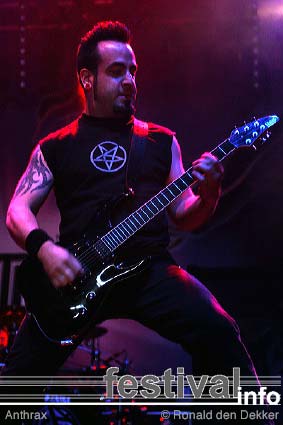 Graspop 2004 foto
