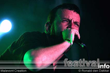 Graspop 2004 foto