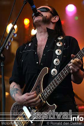 Graspop 2004 foto