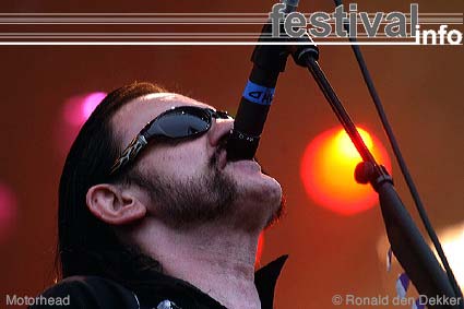 Graspop 2004 foto
