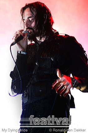 Graspop 2004 foto