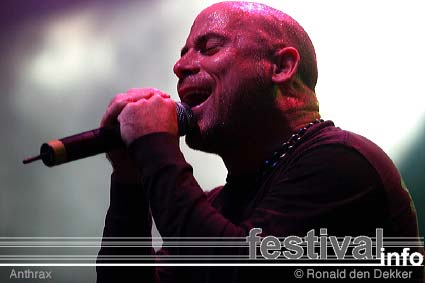 Graspop 2004 foto