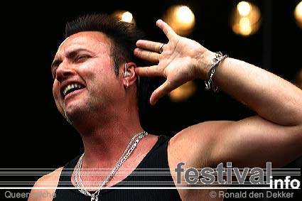 Graspop 2004 foto