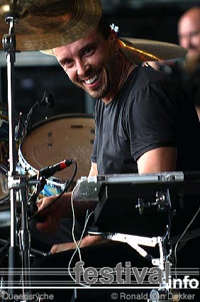 Graspop 2004 foto