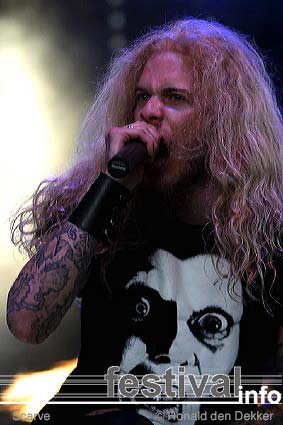 Graspop 2004 foto