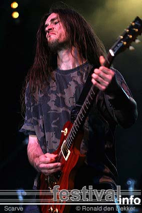 Graspop 2004 foto