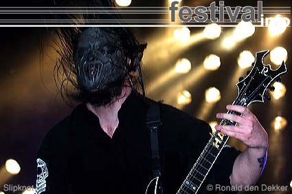Graspop 2004 foto