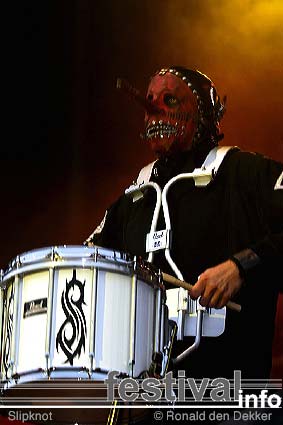 Graspop 2004 foto