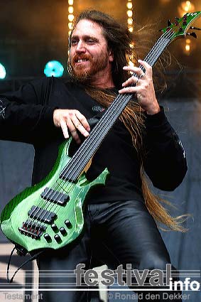 Graspop 2004 foto