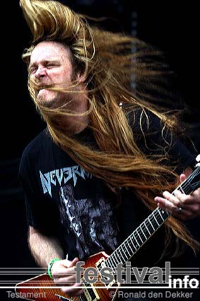 Graspop 2004 foto