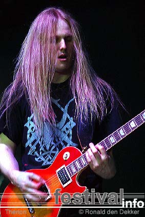 Graspop 2004 foto