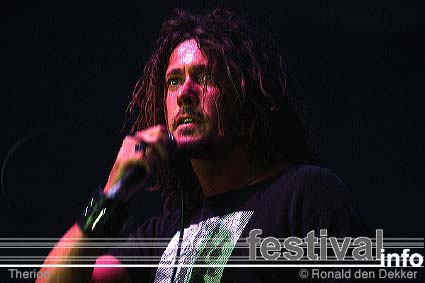 Graspop 2004 foto