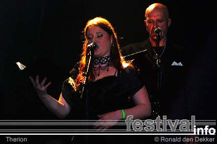 Graspop 2004 foto