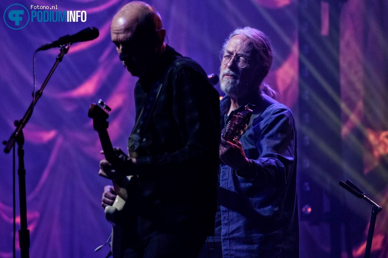 James Taylor op James Taylor - 05/10 - AFAS Live foto