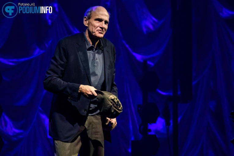 James Taylor op James Taylor - 05/10 - AFAS Live foto