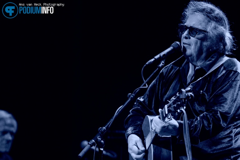 Don McLean op Don McLean - 09/10 - De Vereeniging foto