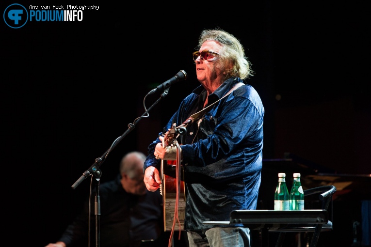Don McLean op Don McLean - 09/10 - De Vereeniging foto
