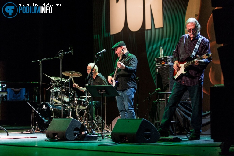 Don McLean op Don McLean - 09/10 - De Vereeniging foto