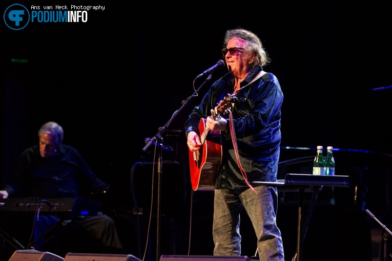 Don McLean op Don McLean - 09/10 - De Vereeniging foto