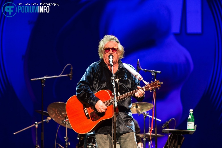 Don McLean op Don McLean - 09/10 - De Vereeniging foto