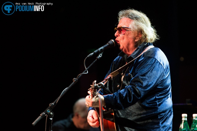Don McLean op Don McLean - 09/10 - De Vereeniging foto