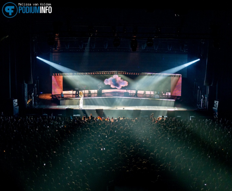 Froukje op Froukje - 15/10 - AFAS Live foto